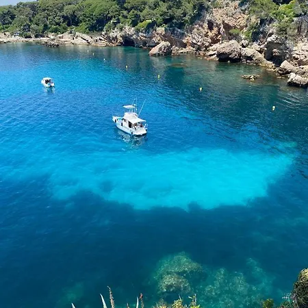 Appartamento Beau Proche Mer, Gare Et Commerces *
