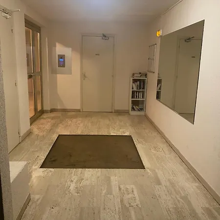 Apartment Beau Proche Mer, Gare Et Commerces