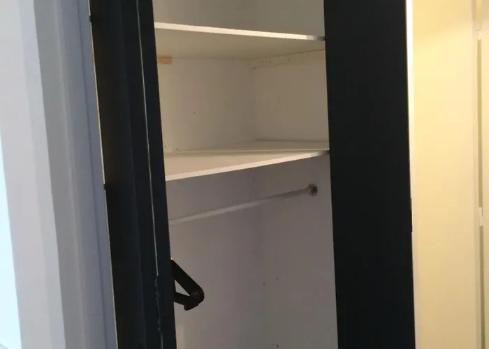 Apartamento Beau Proche Mer, Gare Et Commerces *