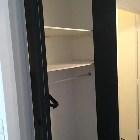 アパート Beau Proche Mer, Gare Et Commerces *