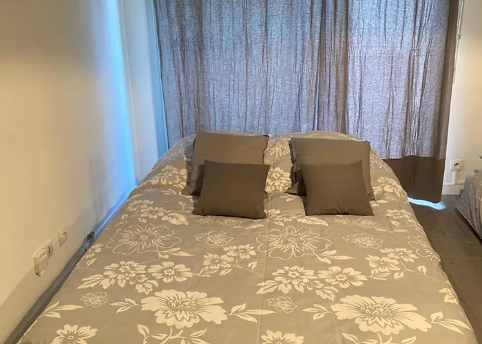 Apartmán Beau Proche Mer, Gare Et Commerces *