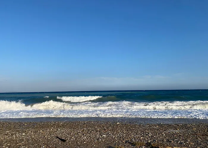Beau Proche Mer, Gare Et Commerces Apartmán *