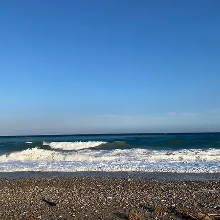 Beau Proche Mer, Gare Et Commerces Appartement *